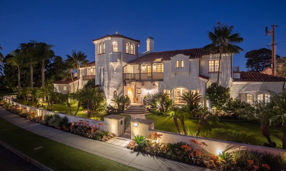 Coronado, CA, real estate experts Team Shellback