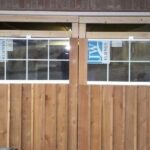 Garage Doors Panels